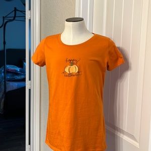 Halloween 🎃 pumpkin shirt